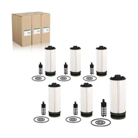 A9360900651 Focusfilter Oem Grade Diesel Fuel Filter Kit Compatible With Det