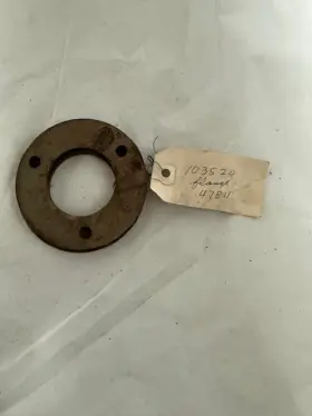 103520 Ford Tractor Flange