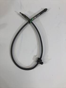 Ford 10b195 Original Tractor Sherman Transmission Shifter Cable Prt#10b195