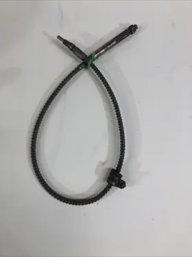10b195 Ford Original Tractor Sherman Transmission Shifter Cable Prt#10b195