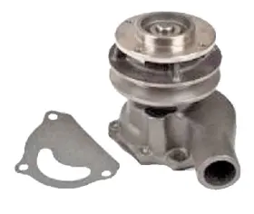 Cdpn8501b Ford 1106-6210 Water Pump - Naa Jubilee 1953 54