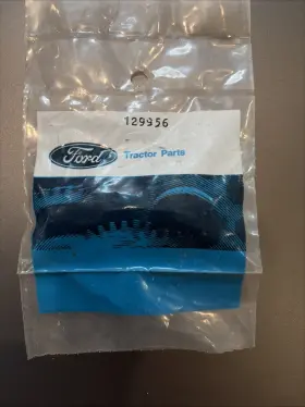 129956 Ford Genuine Tractor Part # Stripper A1