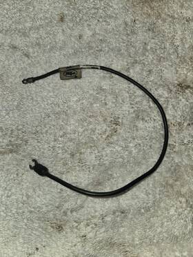Ford 13174 Nos 9n 2n Wire 13075
