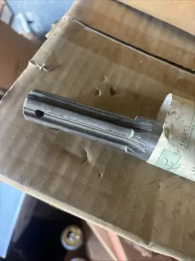 140095 Ford Tractor Pto Shaft Vintage