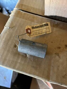 Ford 142617 Vintage Tractor Bushing
