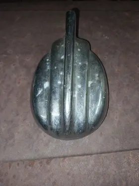 1806224 Ford 9n Tractor Non Pressurized Raditor Cap