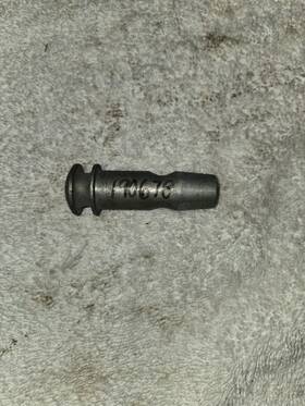 Ford 190678 Nos Tractor Pin