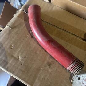 Ford 194147 Vintage Tractor Pipe