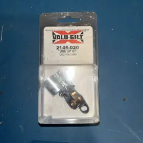 2145-020 Ford Partial Tune Up Kit For Tractor