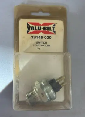 33145-020 Ford 2161-020 Valu-bilt - Switch Tractor