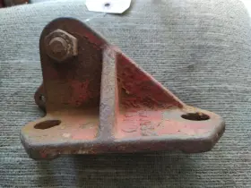 230043 Ford Tractor Bracket 8n 230043 Ford Tractor Bracket 8n