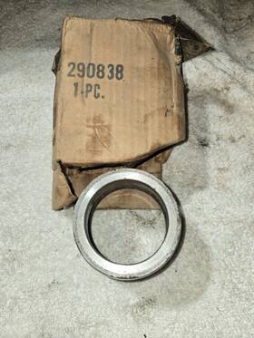 Ford 290838 Nos Tractor Loader Part