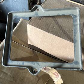 Ford 2n1072 8n 2n 9n 6v Battery Hold Down