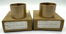 2n3039 Ford New Set Of 8n Axle Pin Bushings Fits Tractors 9n 2n Naa