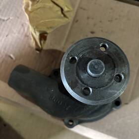 Ford 30027 Vintage Tractor Water Pump Dbpn-8501-a 2n 9n 8n