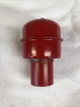 310030 Ford Original Tractor Oil Filler/breather Cap Prt#