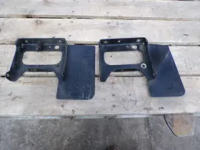 310961 Ford Original Tractor 601 640 641 860 850 801 Fuel Tank Support Bracket 310961 Ford Original Tractor 601 640 641 860 850 801 Fuel Tank Support Bracket