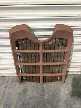 Ford 310984 Tractor Front Grille And Screen 801 901 4030 4031