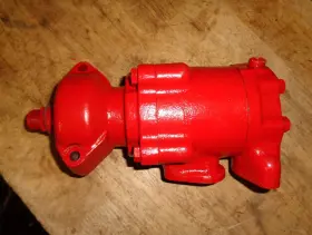 600-640-601-641-661 Ford Tractor Hydraulic Pump Round Piston Style Rebuilt 600-640-601-641-661 Ford Tractor Hydraulic Pump Round Piston Style Rebuilt