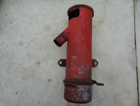 600-640-601-641 Ford Tractor 600-601-641 Engine Oil Bath Air Cleaner