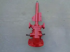 600-800-640-840-850 Ford 600-800-840-640-850 Tractor Steering Box 600-800-640-840-850 Ford 600-800-840-640-850 Tractor Steering Box