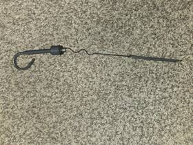 Ford 6570-b Nos Dip Stick Fits 700 800 900