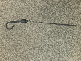 6570-b Ford Nos Dip Stick Fits 700 800 900