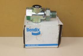 Ford 745-800333 Bendix Quick Release Valve 800333 Made In Mexico New Old Stock