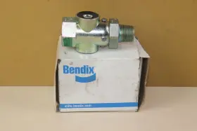 745-800333 Ford Bendix Quick Release Valve 800333 Made In Mexico New Old Stock