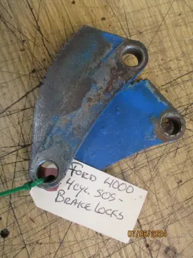 Nda2796-b Ford 801-4000 4000 S-o-s Brake Locks Pawl #nda2796-b Used Original Good Condition 13 T Nda2796-b Ford 801-4000 4000 S-o-s Brake Locks Pawl #nda2796-b Used Original Good Condition 13 T