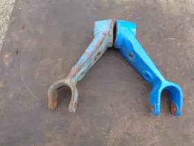801-841-861-4000 Ford Tractor 3pt Upright Lift Arms L-r