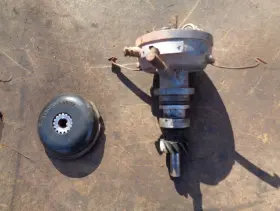 601-641-801-841-861 Ford 801-841-861-601-641 Tractor Engine Distributor