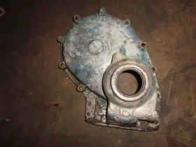 801-841-861-901-941-961 Ford Tractor 801-841-861 Diesel Engine Front Cover 801-841-861-901-941-961 Ford Tractor 801-841-861 Diesel Engine Front Cover