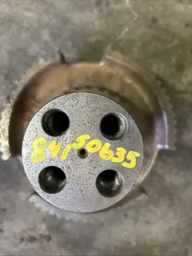 84150635 Ford Power Take Off Shaft #84150635 For 7840