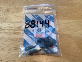 88144 Ford Screw New Holland Oem 4 In Pack