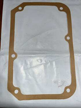 Ford 8mth-7223 Genuine Tractor Fits Many Tractors 48-70 Nos Free Shipping