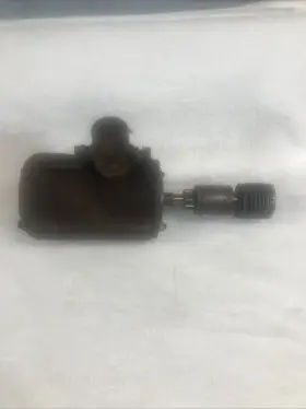 8n-11001-r Ford Original Tractor Starter Motor Assy. Prt#