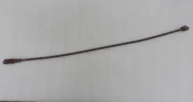 8n-2465 Ford Original Tractor Brake Control Rod Assy 8n-2465 Ford Original Tractor Brake Control Rod Assy