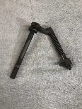 8n-501 Ford Original Tractor Hydraulic Lift Cover Part# Linkage Parts