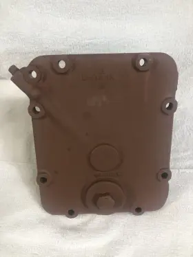 8n-605-b Ford Original Tractor Hydraulic Pump Prt#