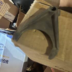 Ford 8n-7236 Vintage Tractor Shifting Fork