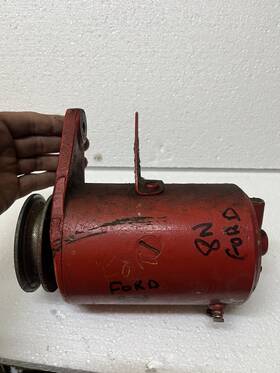 Ford 8n10000a Generator 8n Fergueson Tractor 1946-ft50 6v. 5792