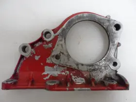 8n6017-b Ford 8n6017b Original Tractor Cylinder Timing Gear Side Aluminum Alloy 8n6017-b Ford 8n6017b Original Tractor Cylinder Timing Gear Side Aluminum Alloy