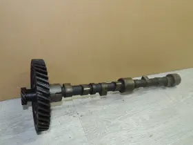 8n6250 Ford 8n Late Camshaft And Fiber Gear Side Mount With Dist