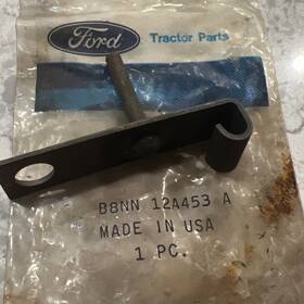 Ford 8nn12a453a Vintage Genuine Tractor Part #b8nn12a453a Inch New In Very Good Condition