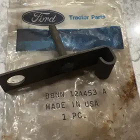 B8nn12a453a Ford 8nn12a453a Vintage Genuine Tractor Part #b8nn12a453a Inch New In Very Good Condition