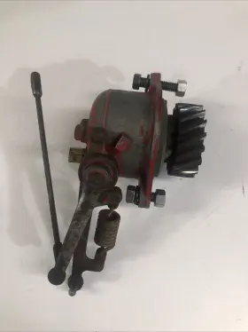 9n-18200-c Ford Original Tractor 8n Governor Prt# 9n-18200-c Ford Original Tractor 8n Governor Prt#