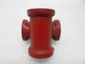 9n-566 Ford Original Tractor Knuckle Rod To Hydraulic Lift Arm