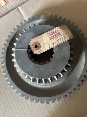 9n-7113 Ford 9n Transmission Countershaft Gear