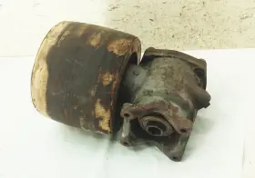 9n-740-a Ford Vtg Antique 8n 9n Tractor Pto Flat Belt Pulley Power Take Off Gearbox 9n740 9n-740-a Ford Vtg Antique 8n 9n Tractor Pto Flat Belt Pulley Power Take Off Gearbox 9n740